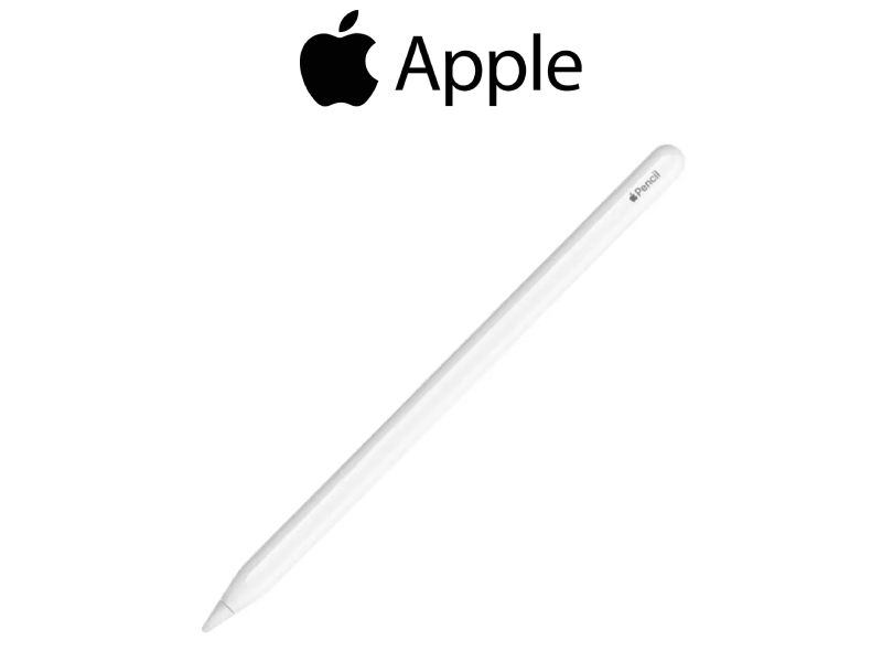 APPLE PENCIL ORIGINAL  2.ª GENERACIÓN LAPIZ PARA IPAD – MU8F2AM/A 